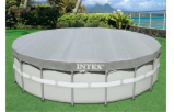 Intex 28040 Bazénová plachta Intex DE-LU