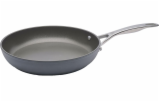 Ballarini Alba panvica 20 cm čierny, nepri.povrch
