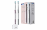 Oral-B Pulsonic Slim Luxe 4900, Platinum/Rosegold