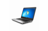 HP ProBook 640 G2 i5-6300U / 8 GB / 240GB SSD / W10
