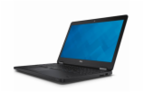 DELL Latitude E5550 / i3-5010U / 8GB / 240GB SSD / Intel HD 5500 / 15.6" FHD / Win 7 Pro+Win 8.1 64bit / Grey