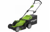 Greenworks G40LM41 (2504707) kosačka 