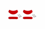KNIPEX Plastic Inserts 1C for  81 1x 250 (4x)