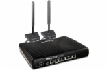 Draytek Vigor2927L wireless router Gigabit Ethernet 4G Black