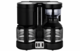 Krups KM 8508 Duothek Plus