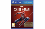 SONY PS4 hra Marvel s Spider-Man GOTY