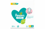 Pampers Fresh Clean detské čistiace obrúsky 15 x 80 ks