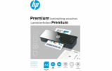 HP Premium Lamin. folie A4 125 Micron