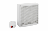 Cata B-30 RA Ventilator 