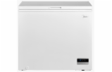Midea MDRC279FZF01CE (MCF3085W) Horizontálna mraznička biela