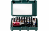 Metabo Bit-Box SP, 32-piece