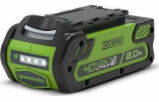 Greenworks Akumulator 40V, 2Ah (G40B2)