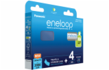 HR6 AA 3MCCEC/4BE ENELOOP CASE N