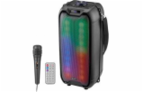Tracer 46925 Rocket TWS PRENOSNÝ BLUETOOTH 5.0 REPRODUKTOR