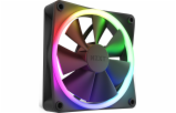 NZXT F120 RGB Single 120x120x26, skriňový ventilátor