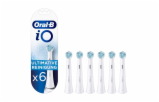 Oral-B iO Toothbrush heads Ultimate Cleaning    6 pcs.