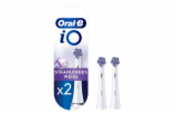 Oral-B iO Radiant White 2er