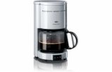 Braun KF 47 Classic biela Aromaster Kávovar