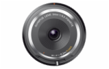 Olympus Body Lens Cap 9mm