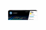 HP Toner W 2412 A zlta No. 216 A