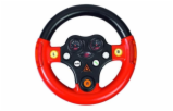 BIG Bobby Car Multi Sound Wheel Prislusenstvo volantu