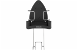 Brabantia Iron Wall Mount Dark Grey