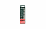 Metabo SDS-plus-SP Cassette 4-pcs.