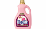 Tekutý prací prostriedok WOOLITE JEMNÁ VLNA, 1,8 l, 30 praní.
