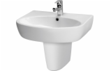 Cersanit Parva umývadlo 60cm (K27-031)