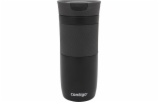 Contigo Kúbok termiczny Byron 470ml Matte Black (2095663)