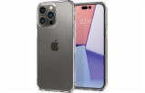 Spigen Liquid Crystal iPhone 14 Pro Max Crystal Clear ACS04809