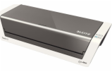 Leitz iLAM Touch 2, Laminátor lesklá bílá/antracitová
