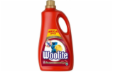 Gel prací Woolite na barevné prádlo s keratinem 3,6 l-60 dáv