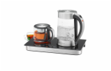Profi Cook PC-TKS 1056 Set na varenie vody/čaja - rýchlovarná kanvica