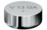 Varta V13GA/ LR44 1 ks