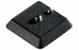 Cullmann Cross CX470 SK-Platte 40470