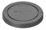 Sony ALC-B1EM kryt E Mount