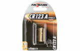 Ansmann CR 123 A