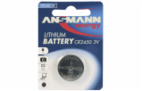 Ansmann CR 2450
