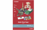 Canon MP-101 A 4, 5 Sheets matte, 170 g