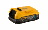 DeWalt DCBP034-XJ Powerstack 18V 1,7Ah aku