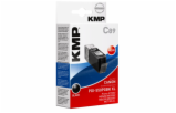 KMP C89 atram. kazeta cierna komp. s Canon PGI-550PGBK