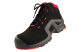 uvex 1 x-tended support S3 SRC lace-up boot size 42