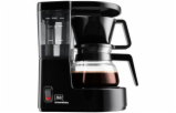 Melitta 1015-02 Aromaboy cierna