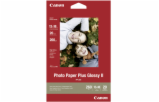 Canon PP-201 13x18 cm 20 listov Photo Paper Plus leskly II 265 g