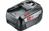 Bosch Akumulátor PBA 18V 6.0Ah W-C 1600A00DD7