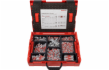 Fischer DuoLine L-Boxx 102 plug assortment