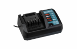 Makita DC18WA Charger 14,4V-18V