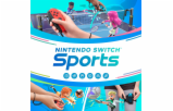 Nintendo Switch Sports
