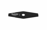Makita D-66064 2-Zahn-Schlagmesser 255x25 4mm